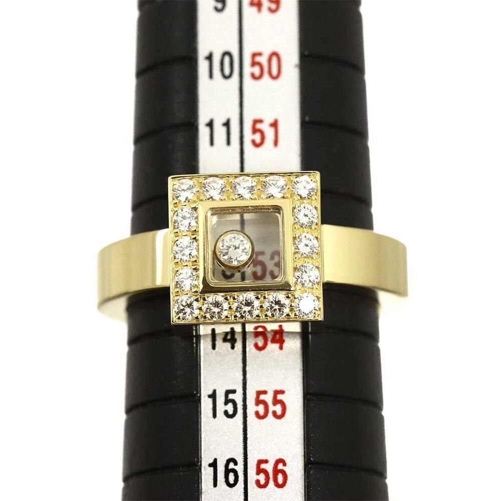 CHOPARD Ring - Picture 6 of 8